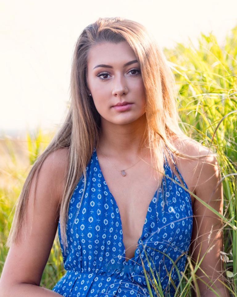 Kylie Munsey